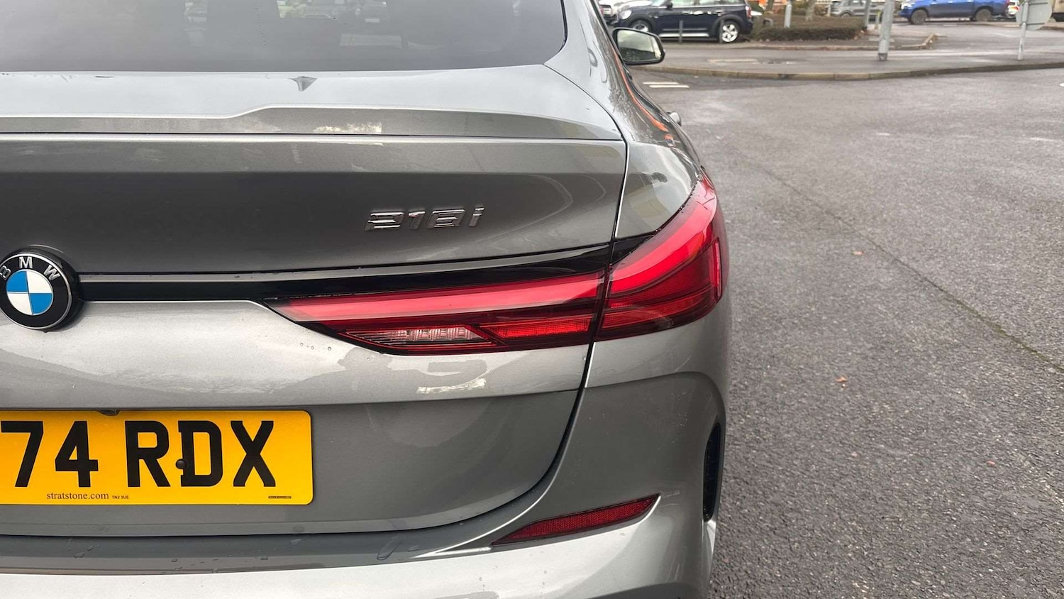 Used BMW 2 Series 2025 for sale - 76732219: Photo 17