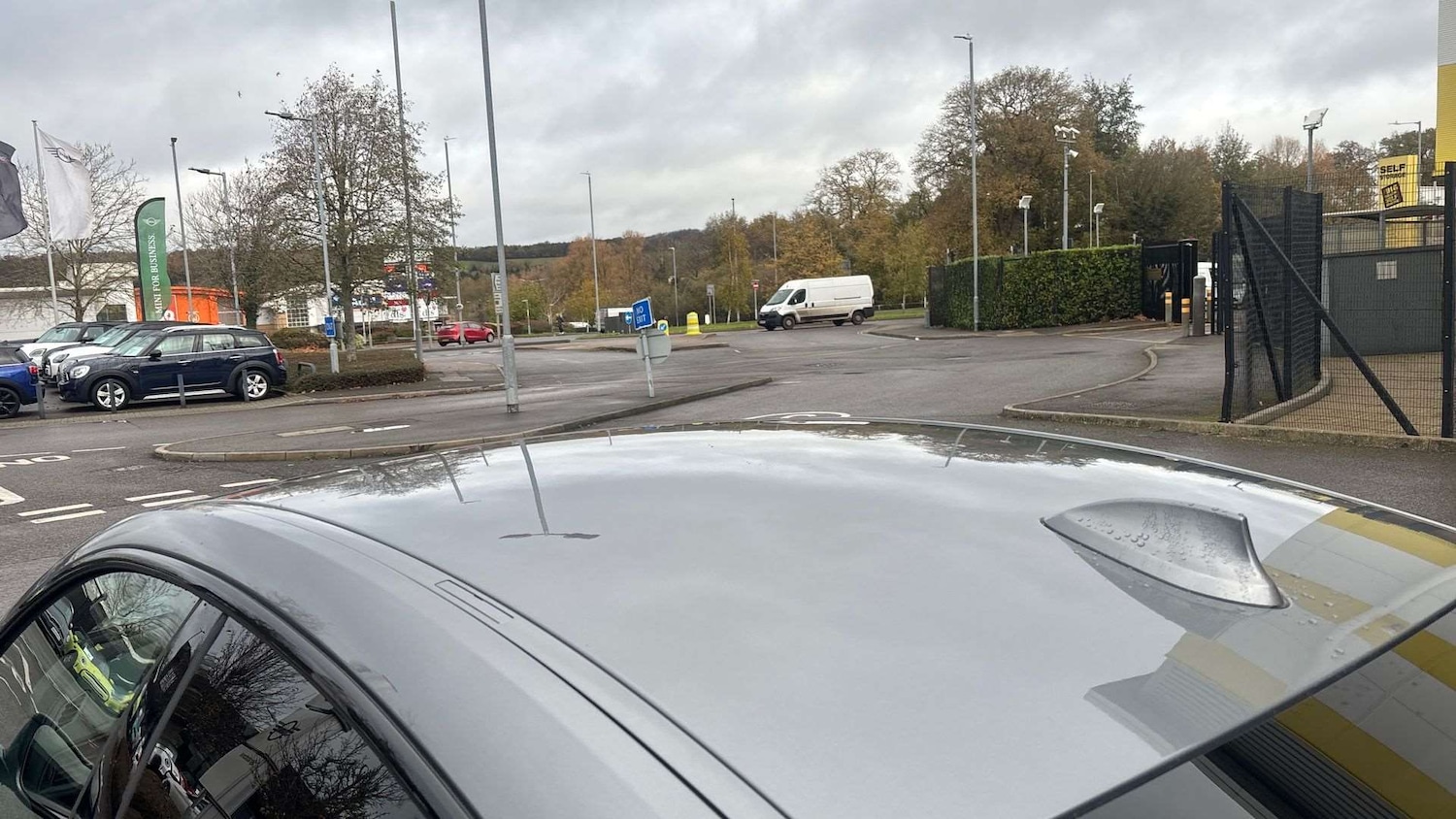 Used BMW 2 Series 2025 for sale - 76732219: Photo 19