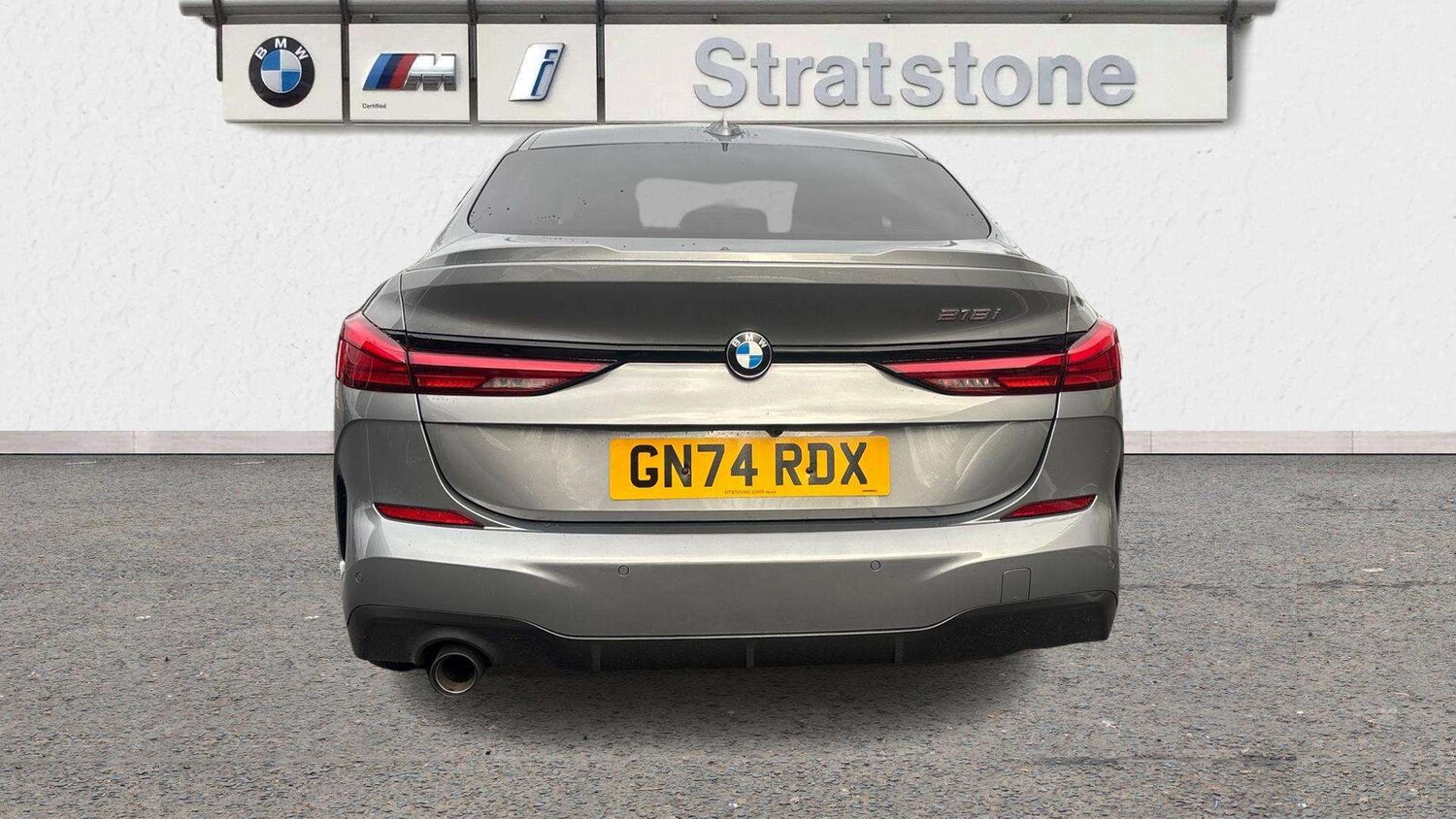 Used BMW 2 Series 2025 for sale - 76732219: Photo 20