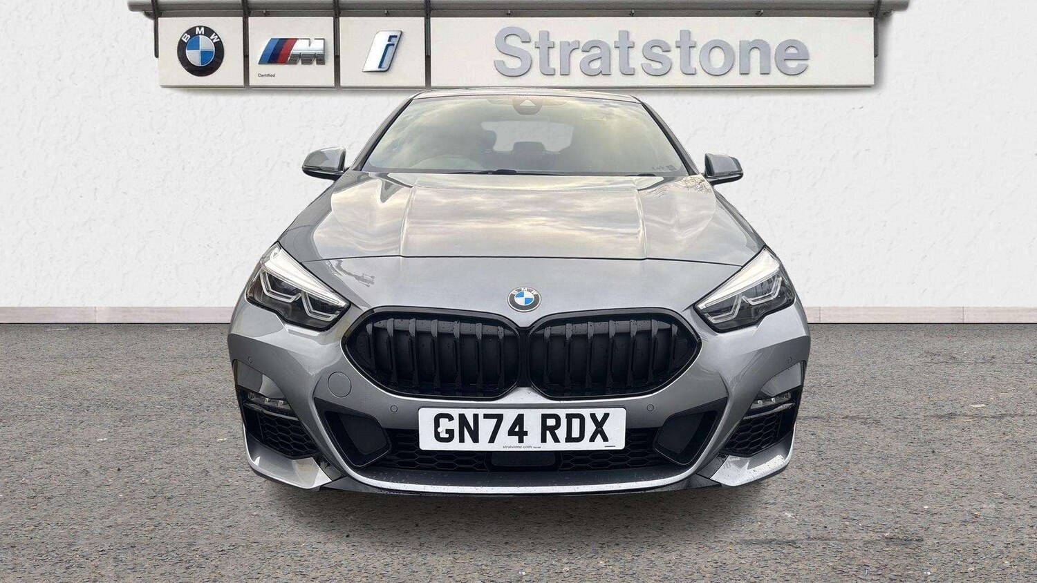 Used BMW 2 Series 2025 for sale - 76732219: Photo 21