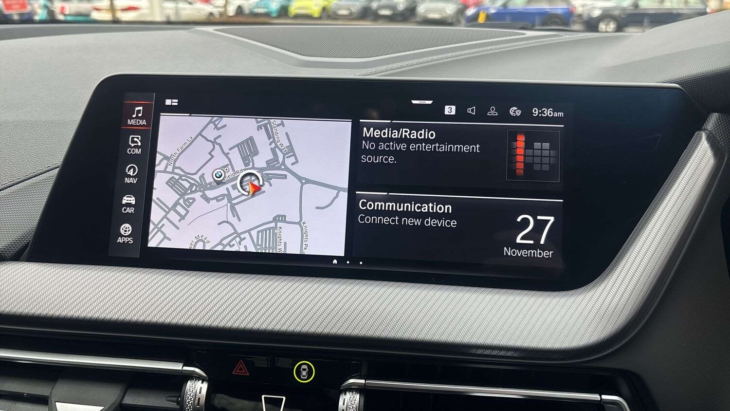 Used BMW 2 Series 2025 for sale - 76732219: Photo 31