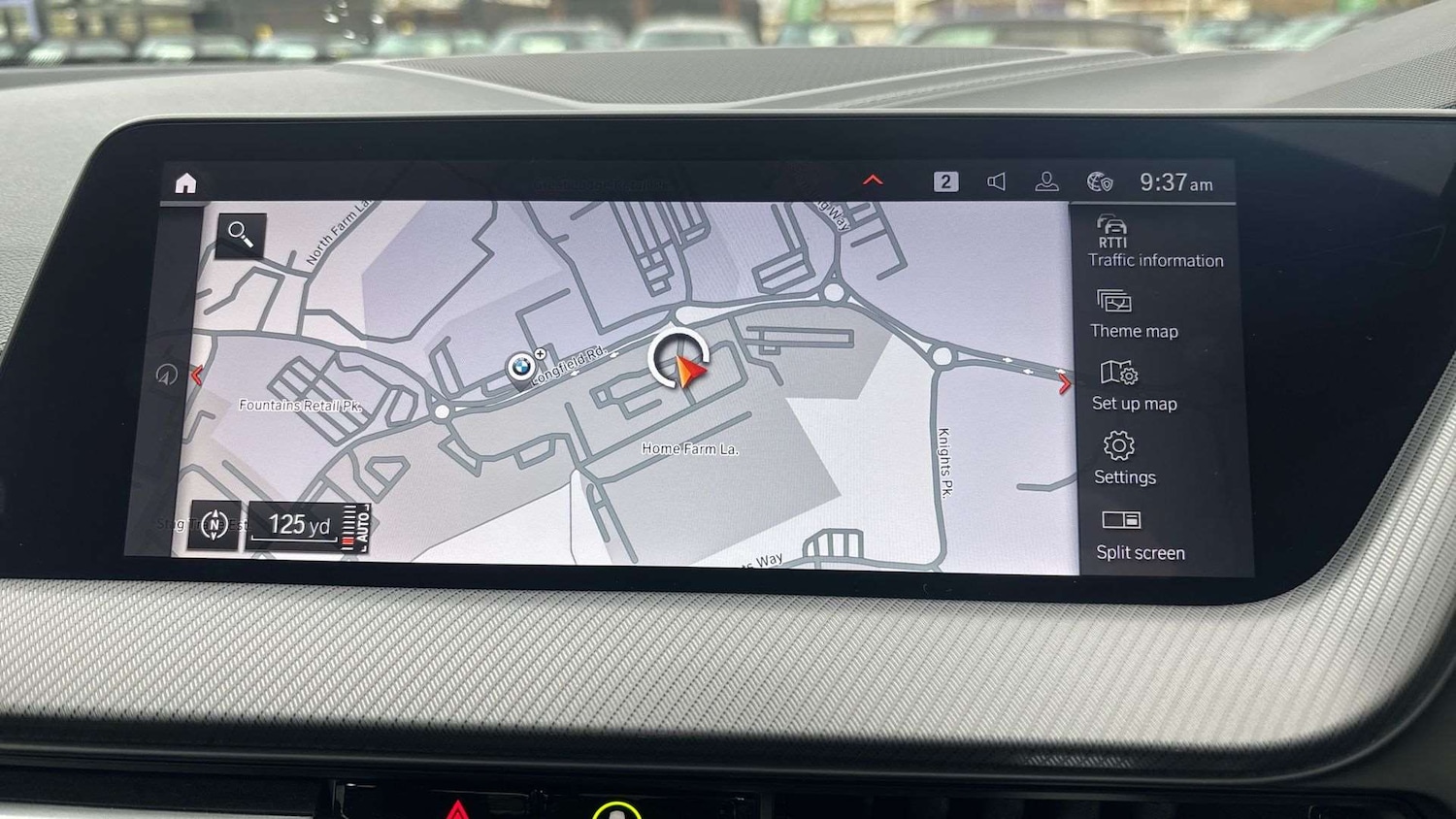 Used BMW 2 Series 2025 for sale - 76732219: Photo 33