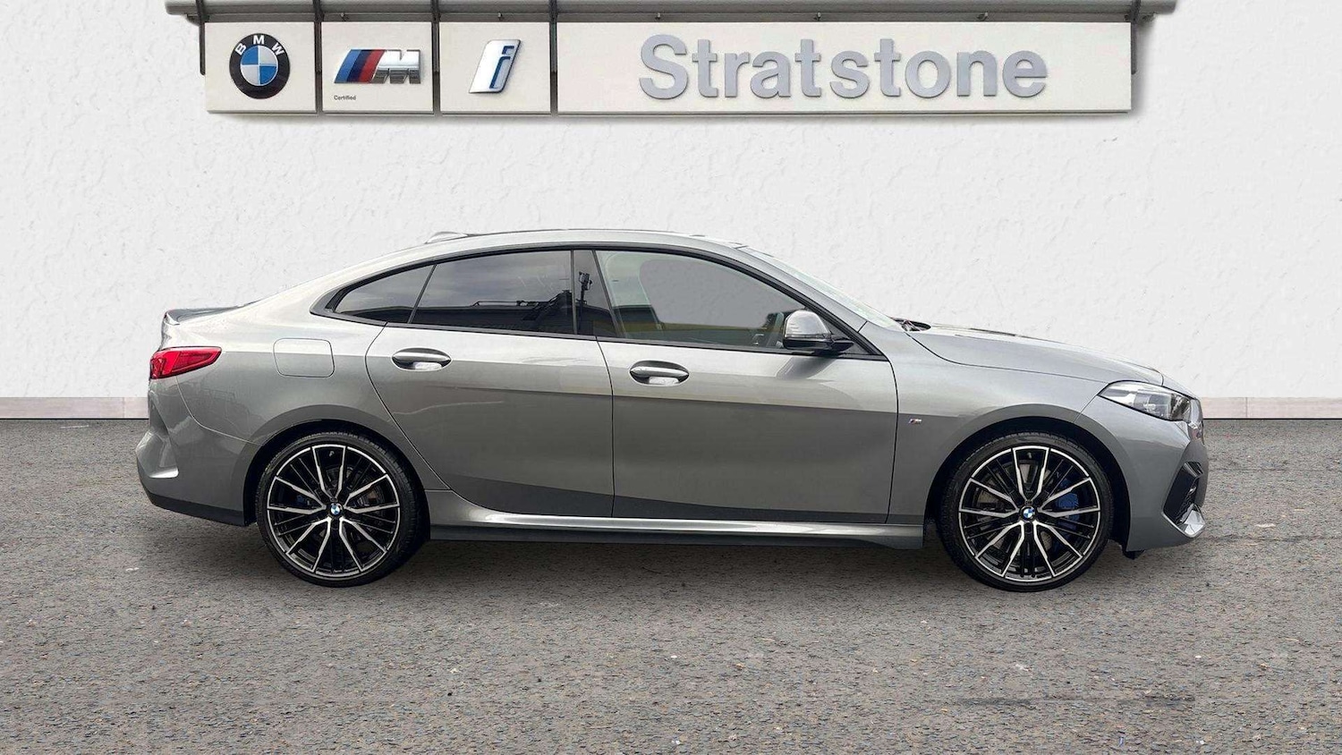 Used BMW 2 Series 2025 for sale - 76732219: Photo 4