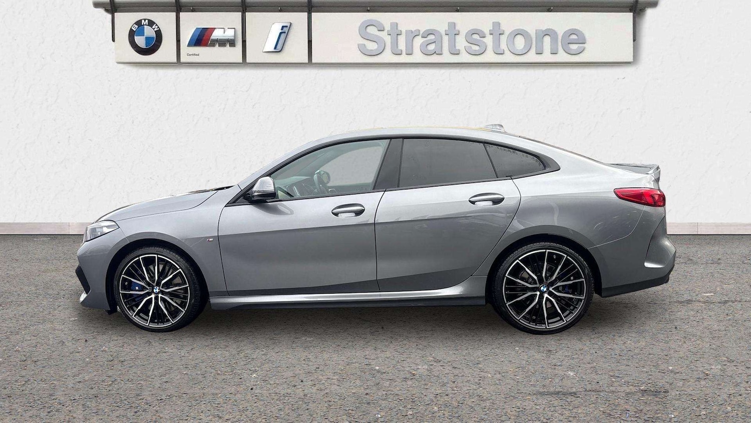 Used BMW 2 Series 2025 for sale - 76732219: Photo 5