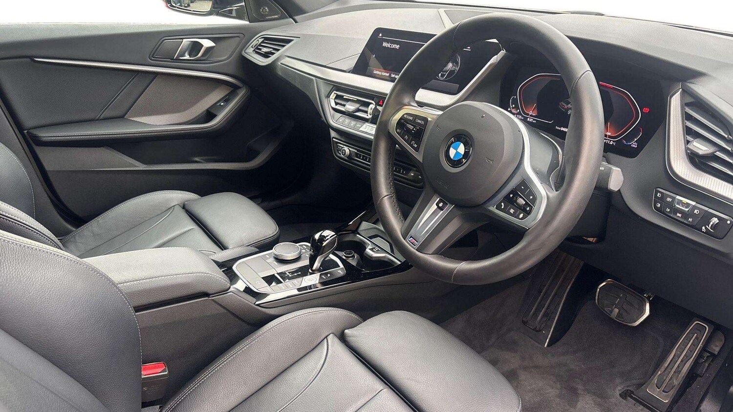 Used BMW 2 Series 2025 for sale - 76732219: Photo 8