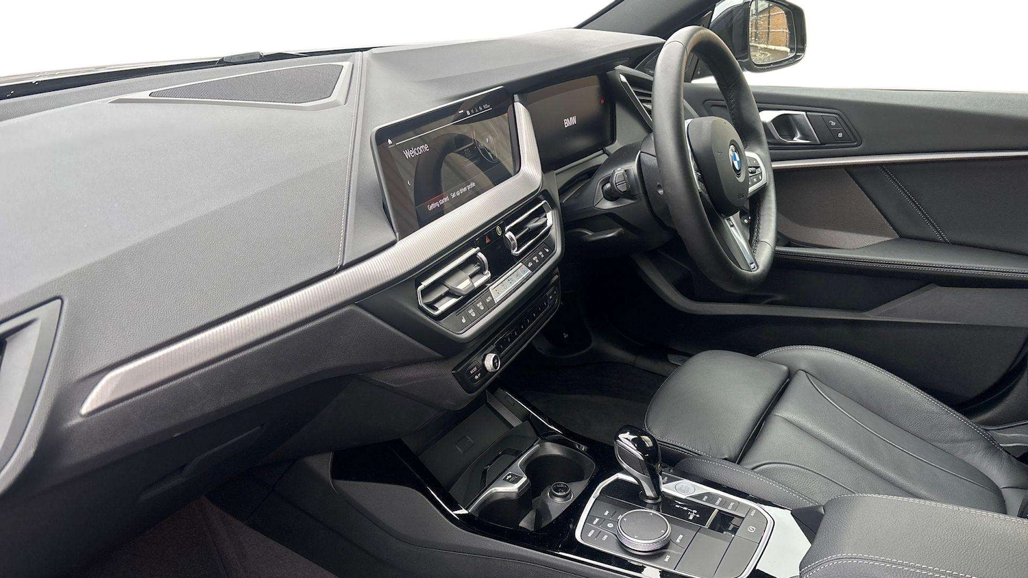 Used BMW 2 Series 2025 for sale - 76732219: Photo 9