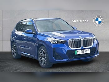 Used BMW iX1 2026 for sale - 79824950: Photo