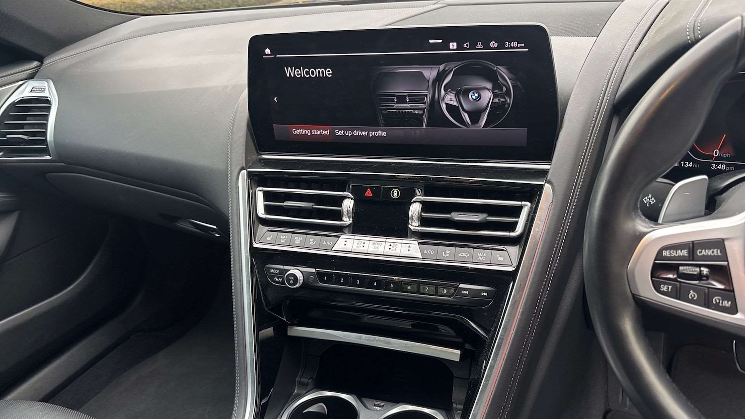 Used BMW 8 Series 2022 for sale - 78089555: Photo 10