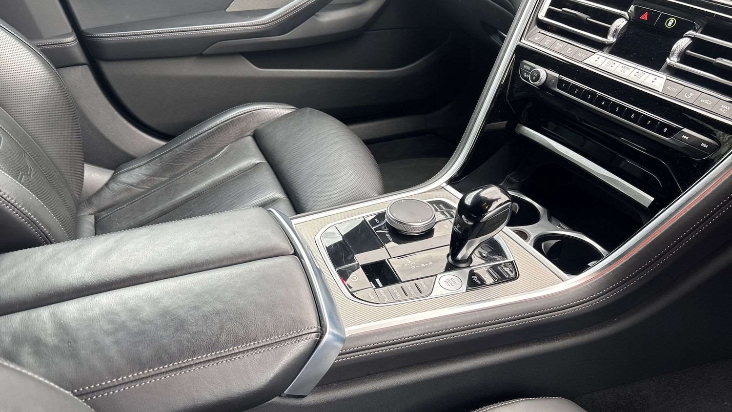 Used BMW 8 Series 2022 for sale - 78089555: Photo 12