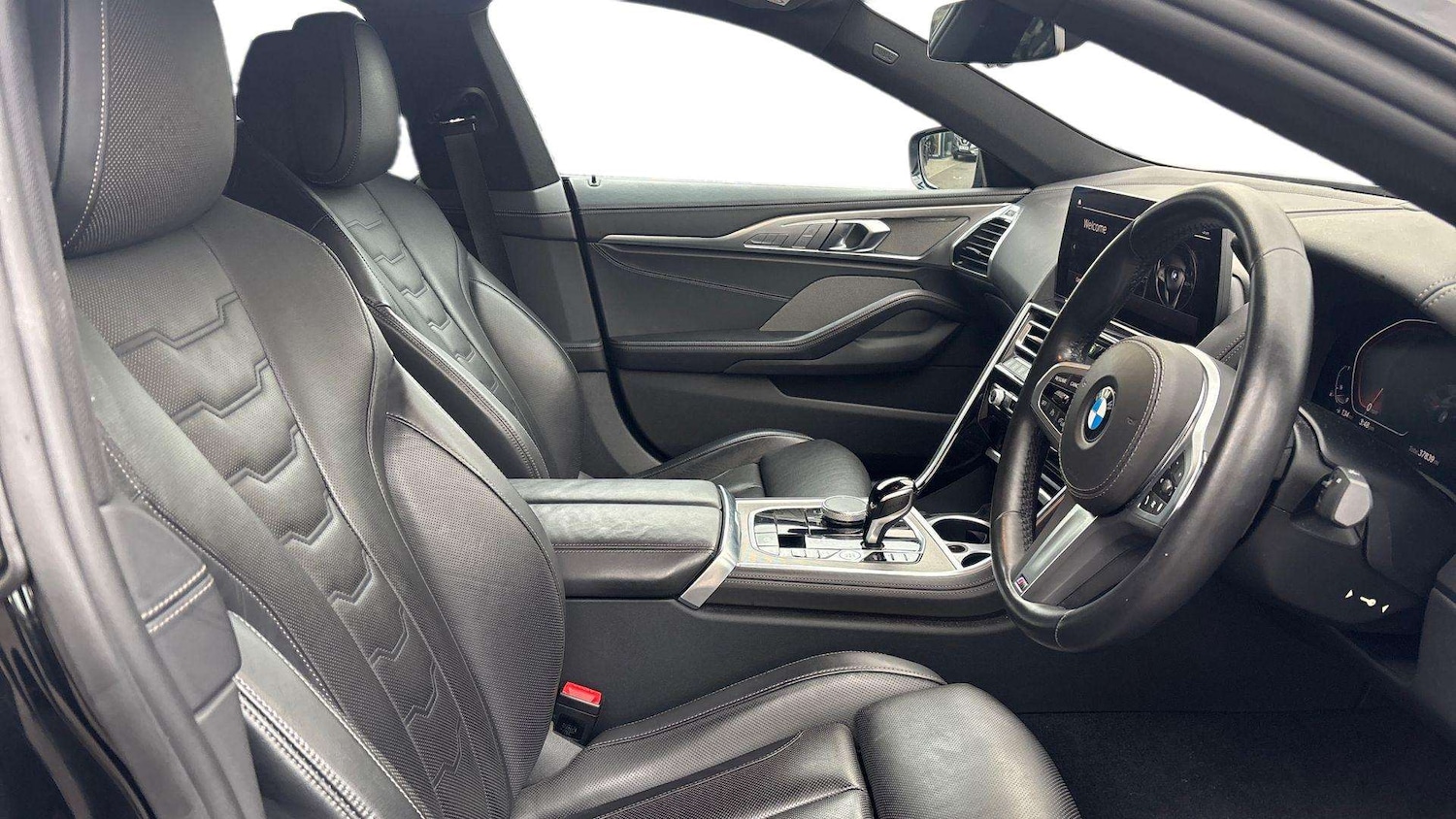 Used BMW 8 Series 2022 for sale - 78089555: Photo 13