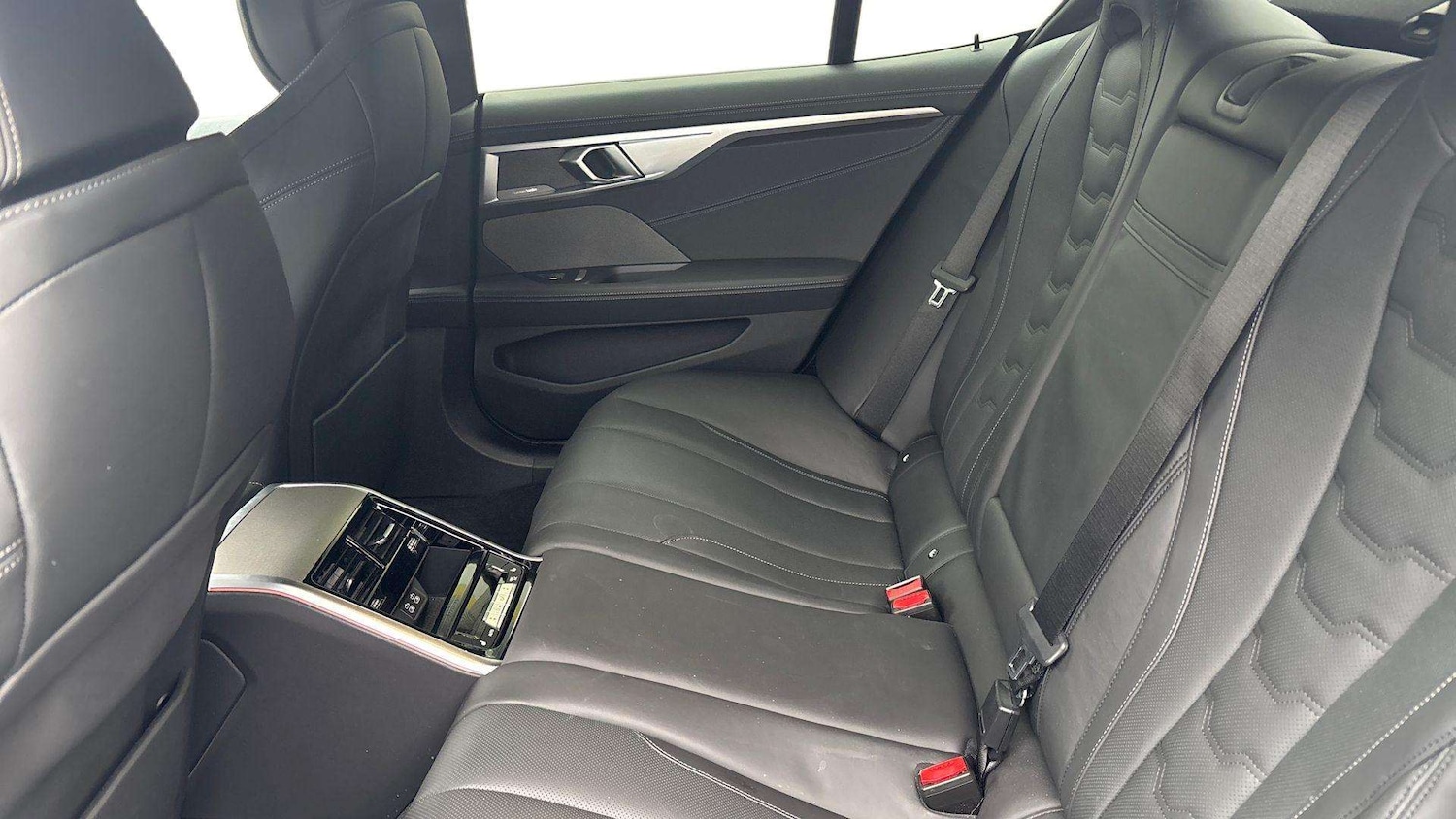 Used BMW 8 Series 2022 for sale - 78089555: Photo 14