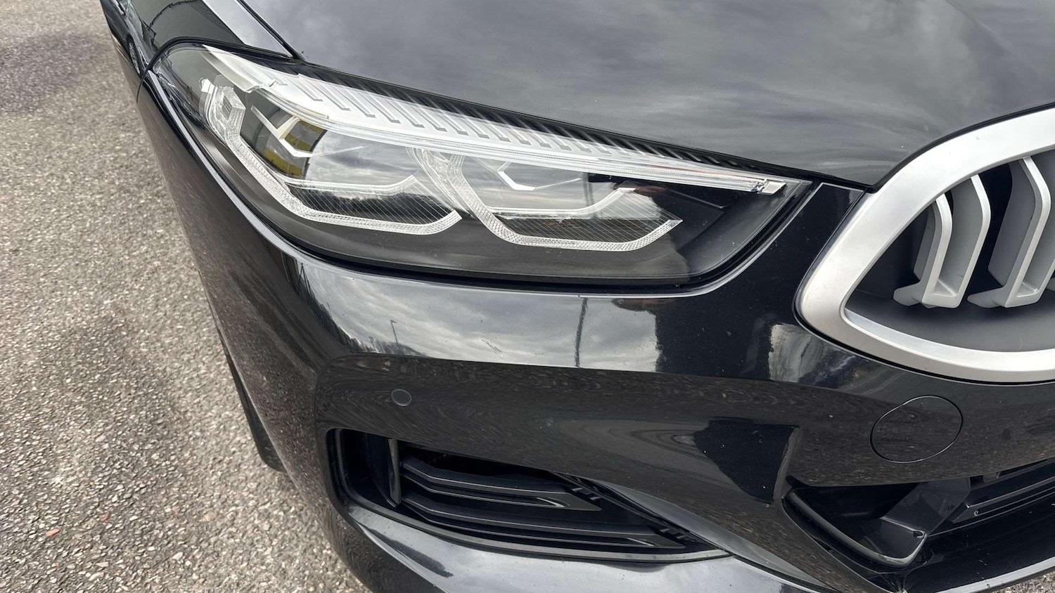 Used BMW 8 Series 2022 for sale - 78089555: Photo 18