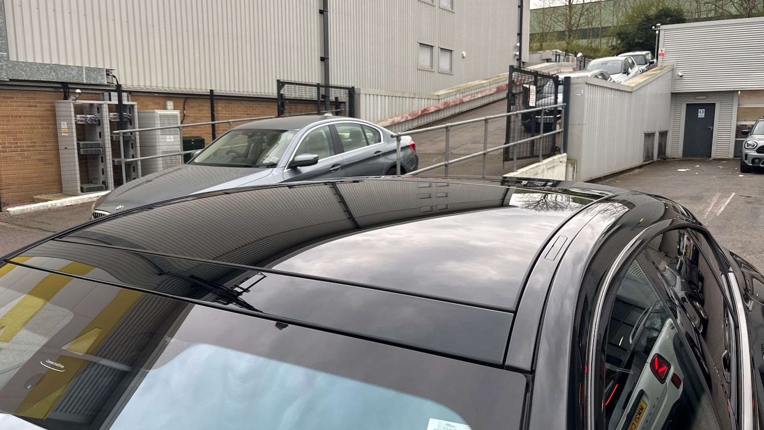 Used BMW 8 Series 2022 for sale - 78089555: Photo 19