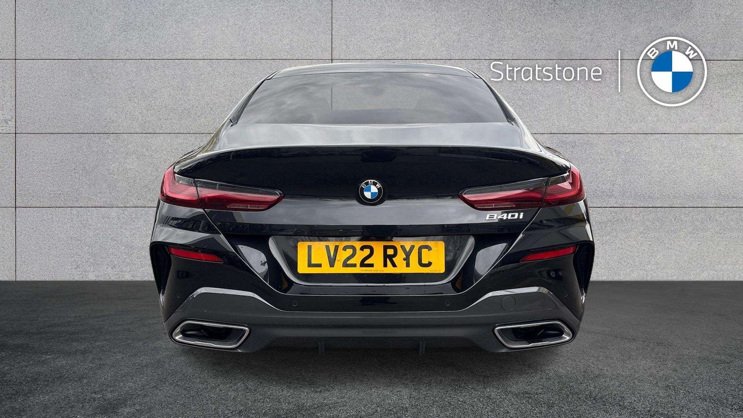 Used BMW 8 Series 2022 for sale - 78089555: Photo 20