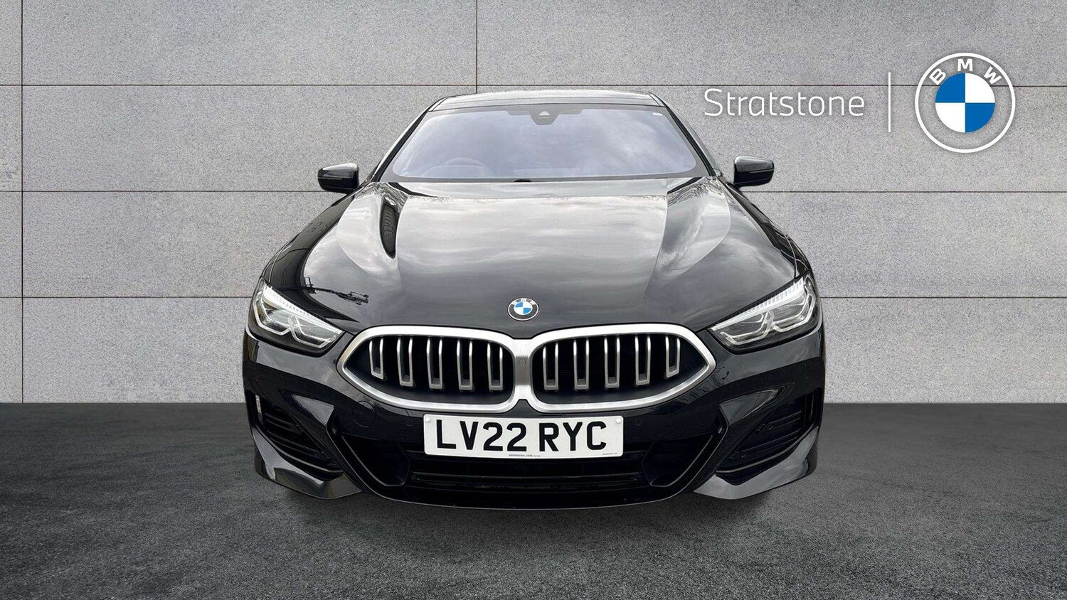 Used BMW 8 Series 2022 for sale - 78089555: Photo 21