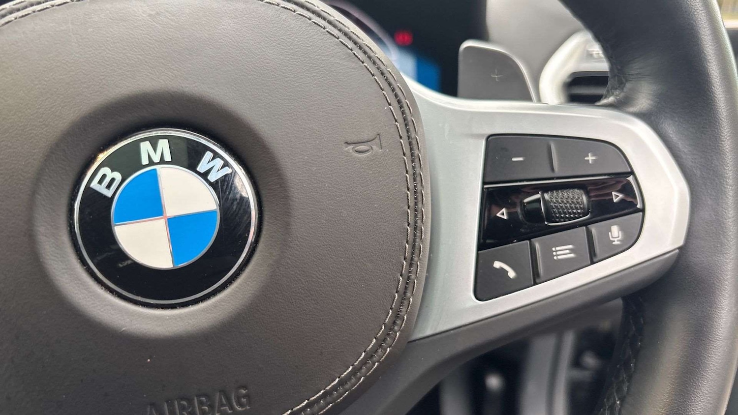 Used BMW 8 Series 2022 for sale - 78089555: Photo 23