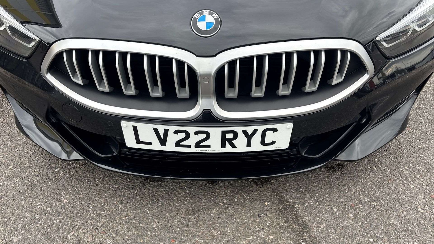 Used BMW 8 Series 2022 for sale - 78089555: Photo 24