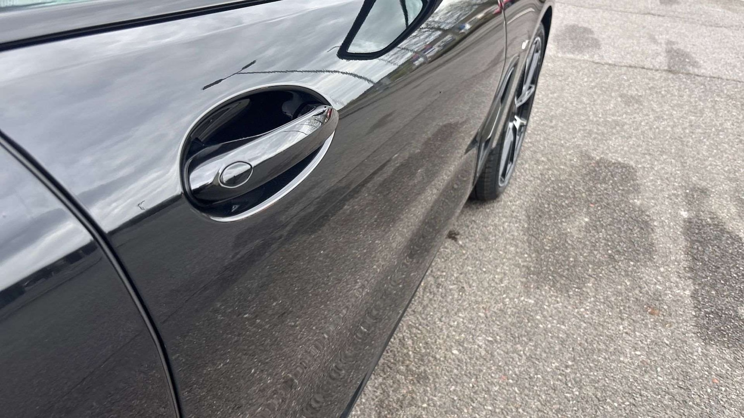 Used BMW 8 Series 2022 for sale - 78089555: Photo 26