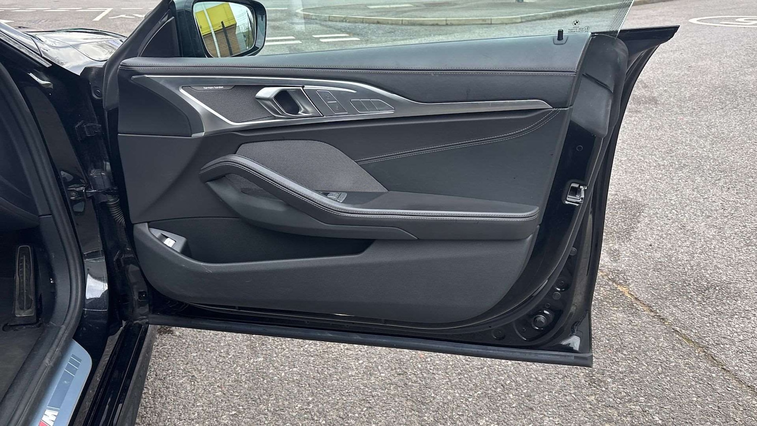 Used BMW 8 Series 2022 for sale - 78089555: Photo 27