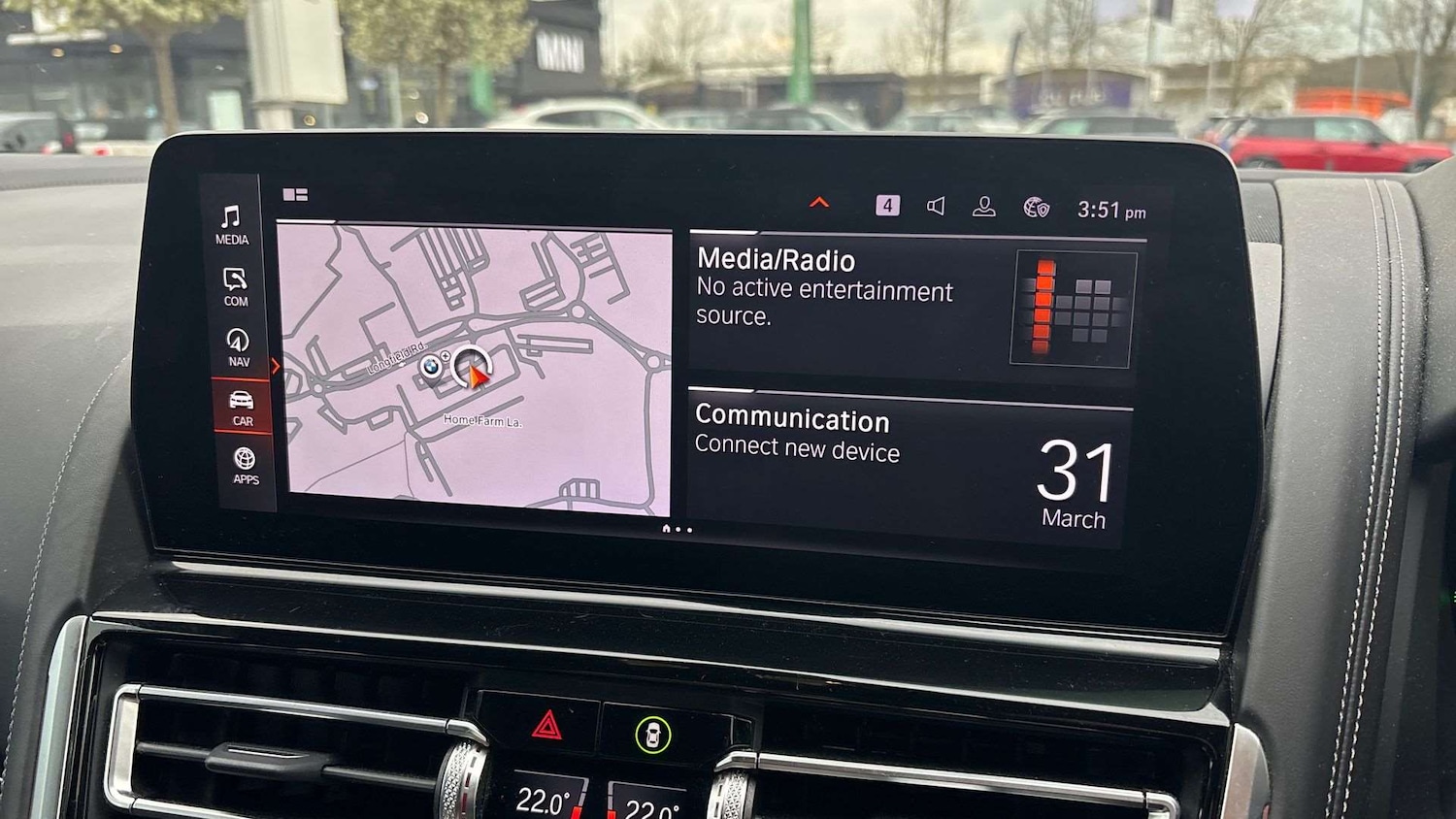 Used BMW 8 Series 2022 for sale - 78089555: Photo 31