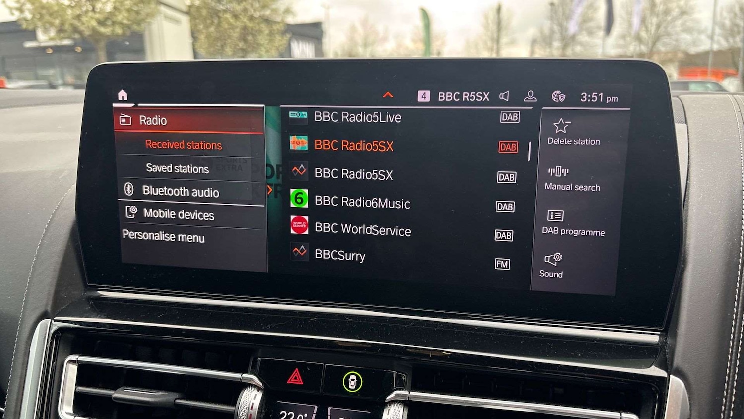 Used BMW 8 Series 2022 for sale - 78089555: Photo 32