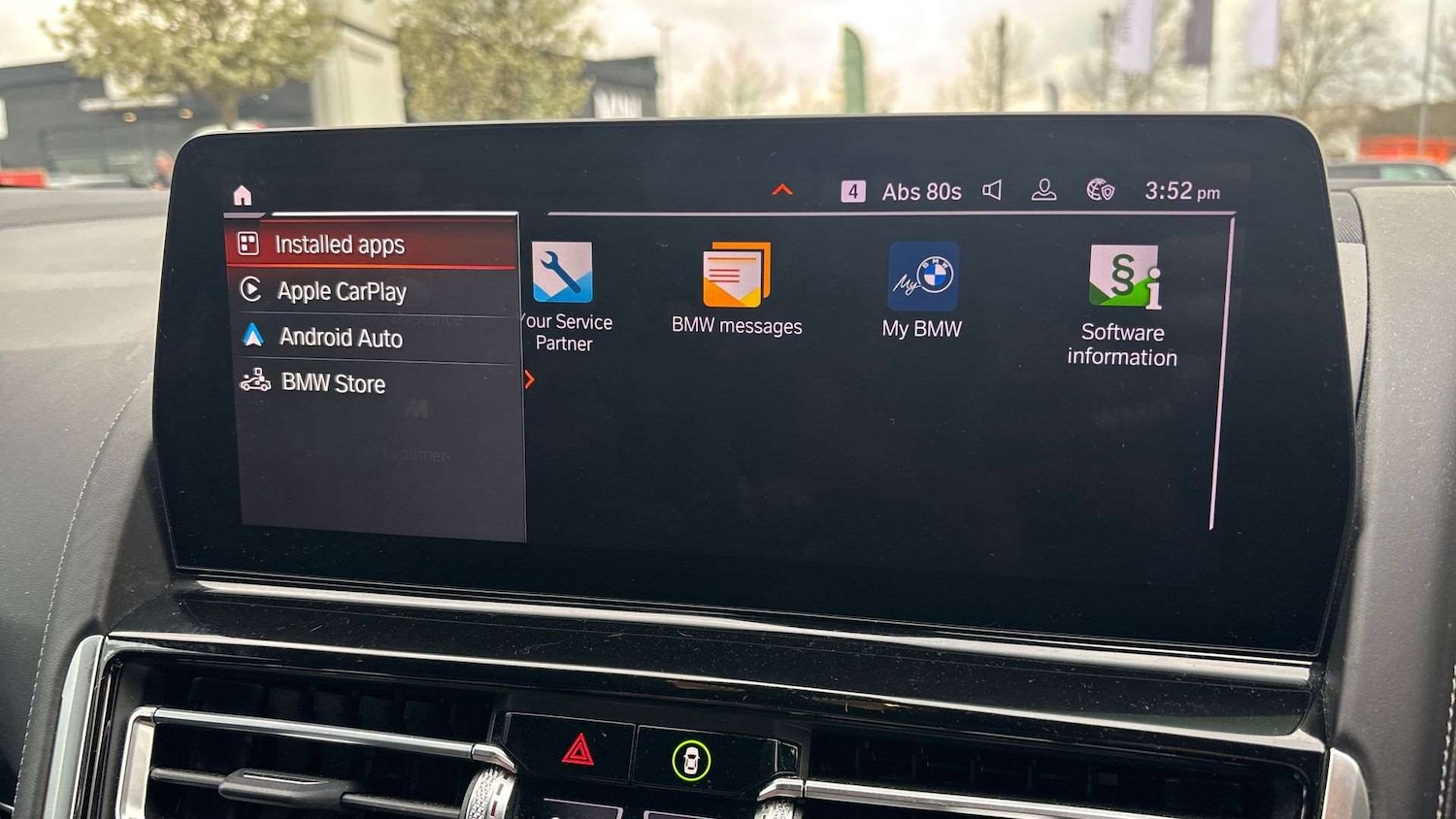 Used BMW 8 Series 2022 for sale - 78089555: Photo 35