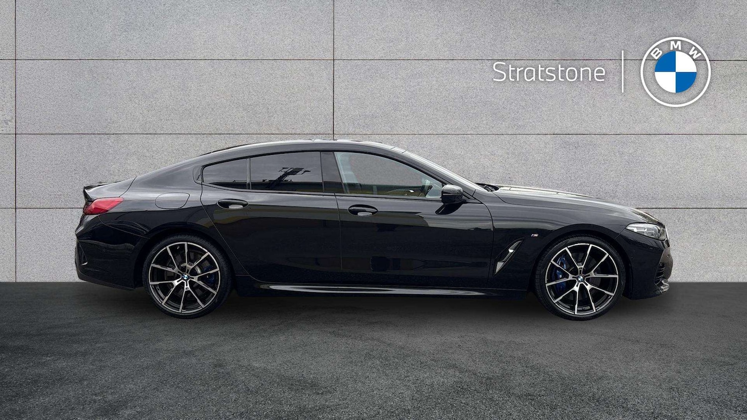 Used BMW 8 Series 2022 for sale - 78089555: Photo 4