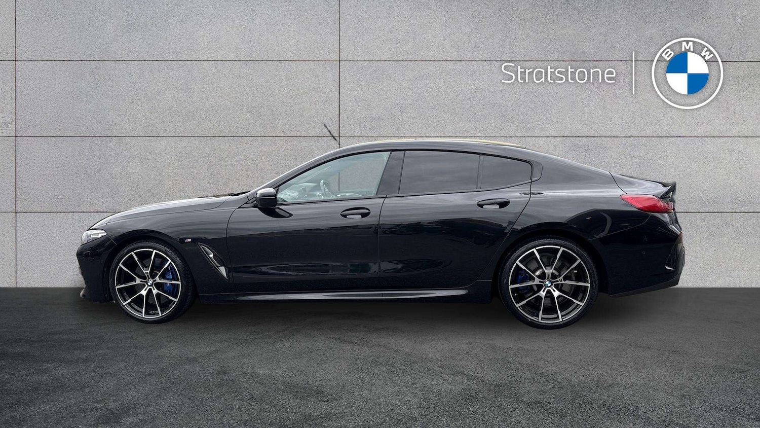 Used BMW 8 Series 2022 for sale - 78089555: Photo 5