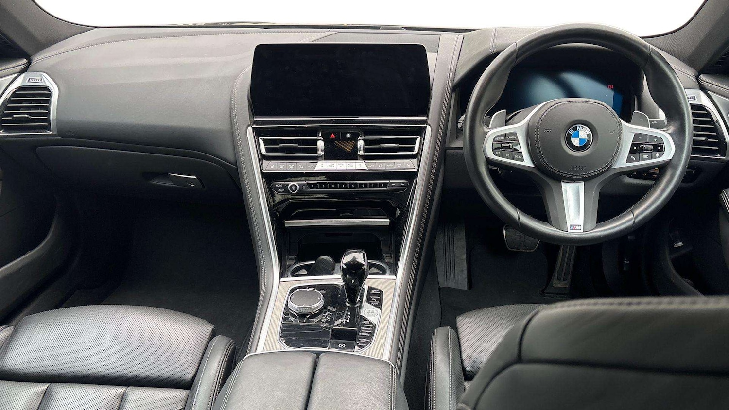 Used BMW 8 Series 2022 for sale - 78089555: Photo 6