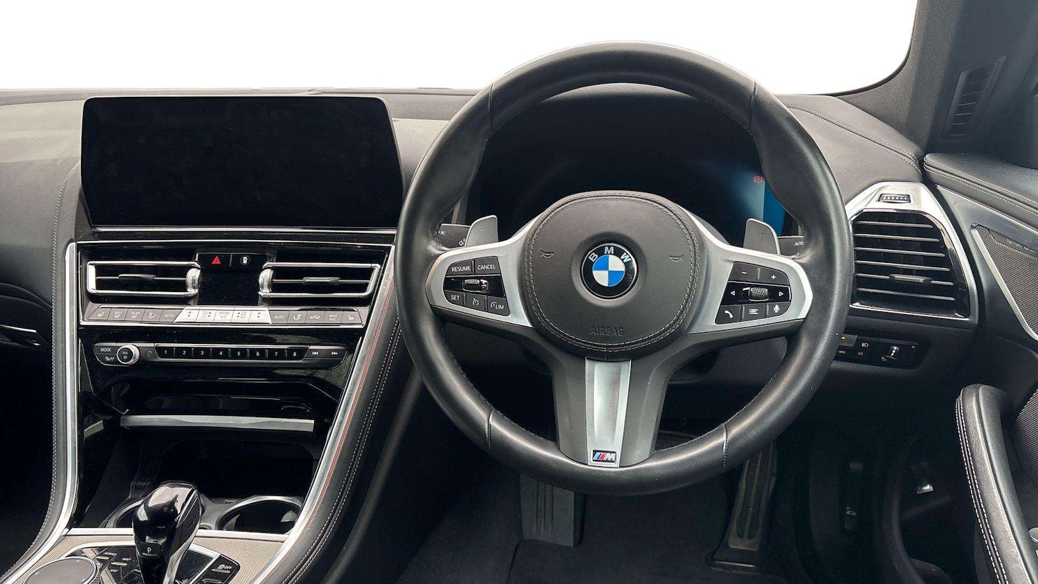 Used BMW 8 Series 2022 for sale - 78089555: Photo 7
