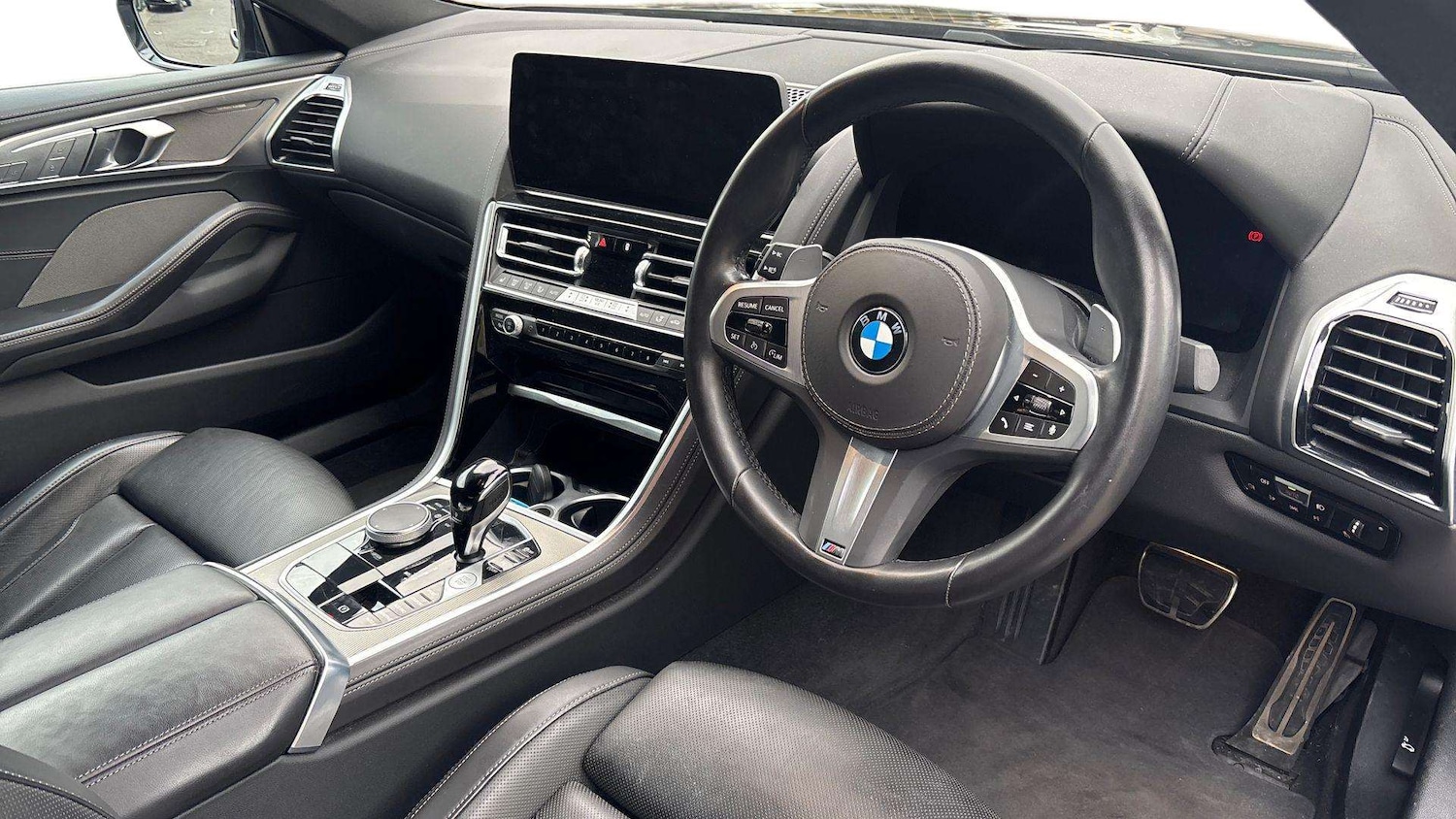 Used BMW 8 Series 2022 for sale - 78089555: Photo 8