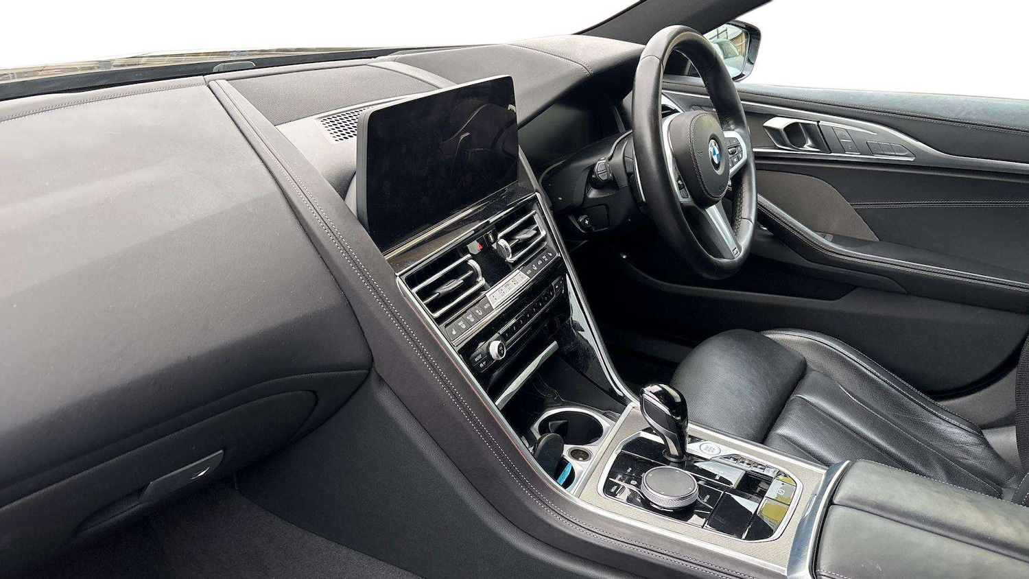 Used BMW 8 Series 2022 for sale - 78089555: Photo 9