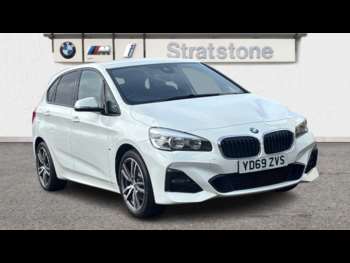 2019 - 220i M Sport 5dr DCT