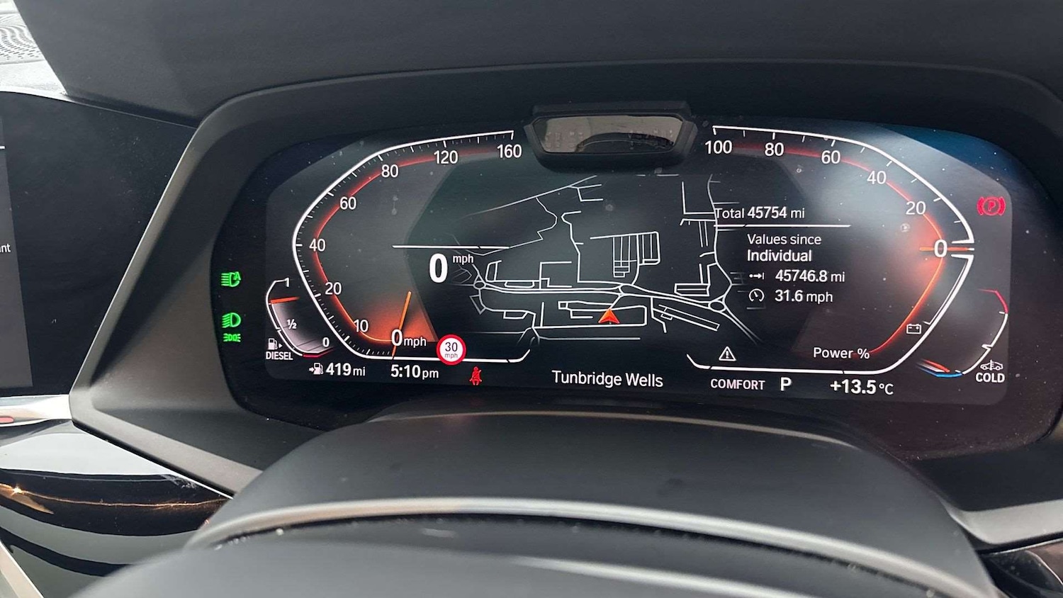 Used BMW X5 2022 for sale - 77000318: Photo 11