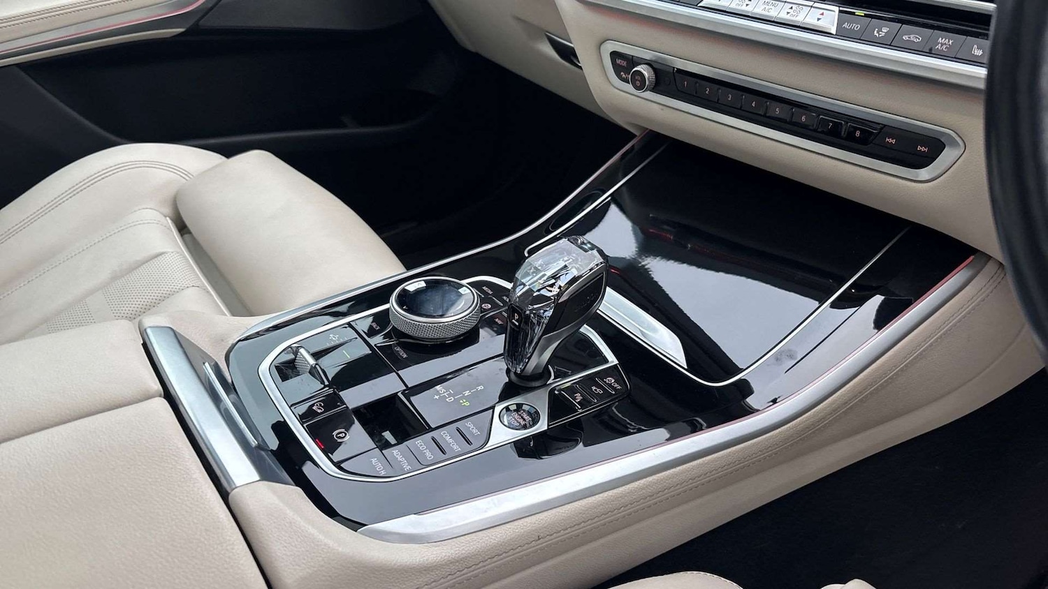 Used BMW X5 2022 for sale - 77000318: Photo 12