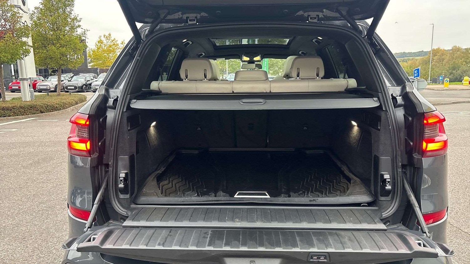 Used BMW X5 2022 for sale - 77000318: Photo 15