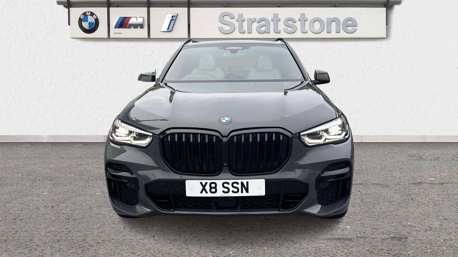 Used BMW X5 2022 for sale - 77000318: Photo 21