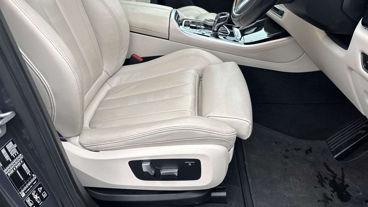 Used BMW X5 2022 for sale - 77000318: Photo 28