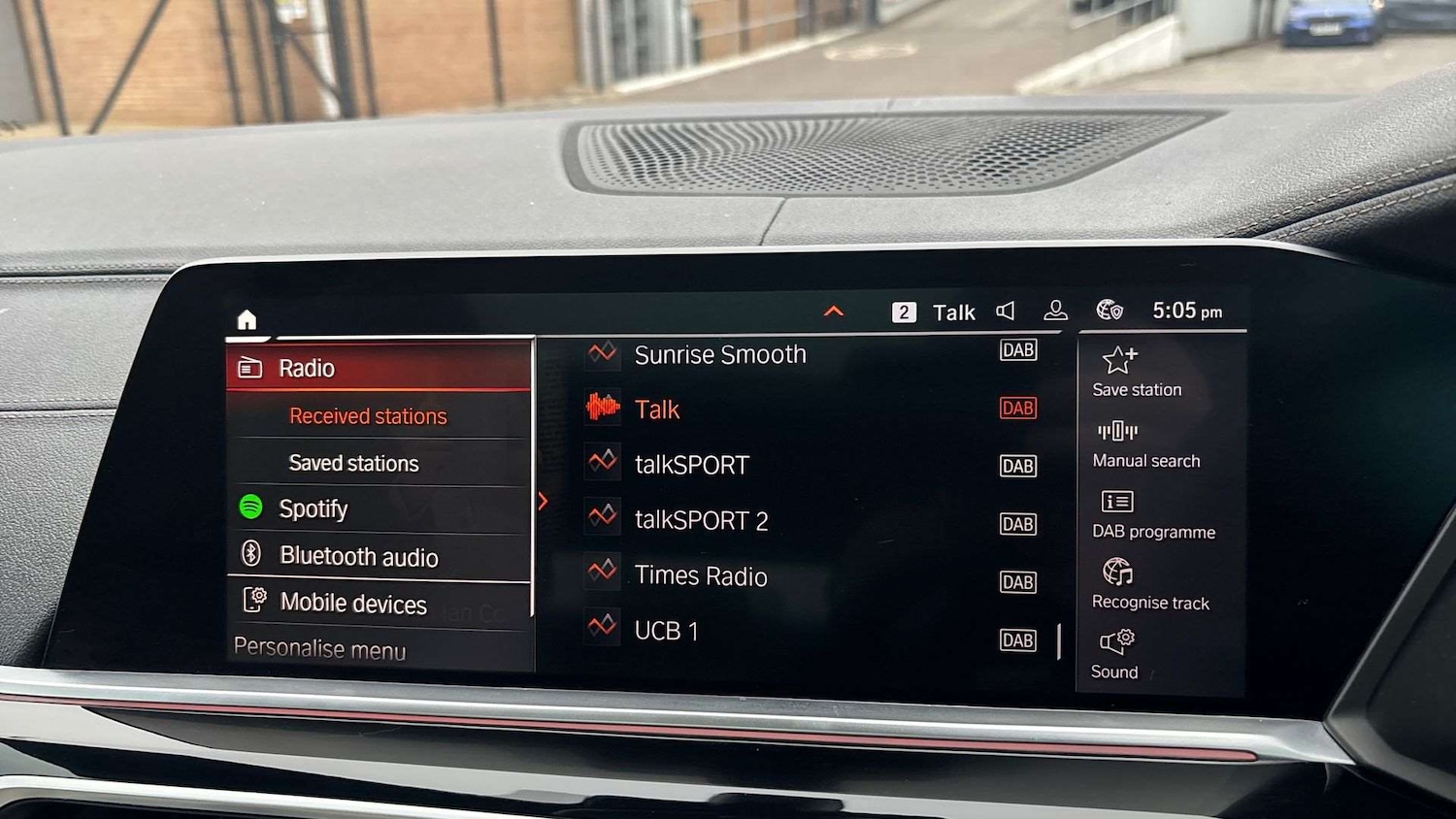 Used BMW X5 2022 for sale - 77000318: Photo 32