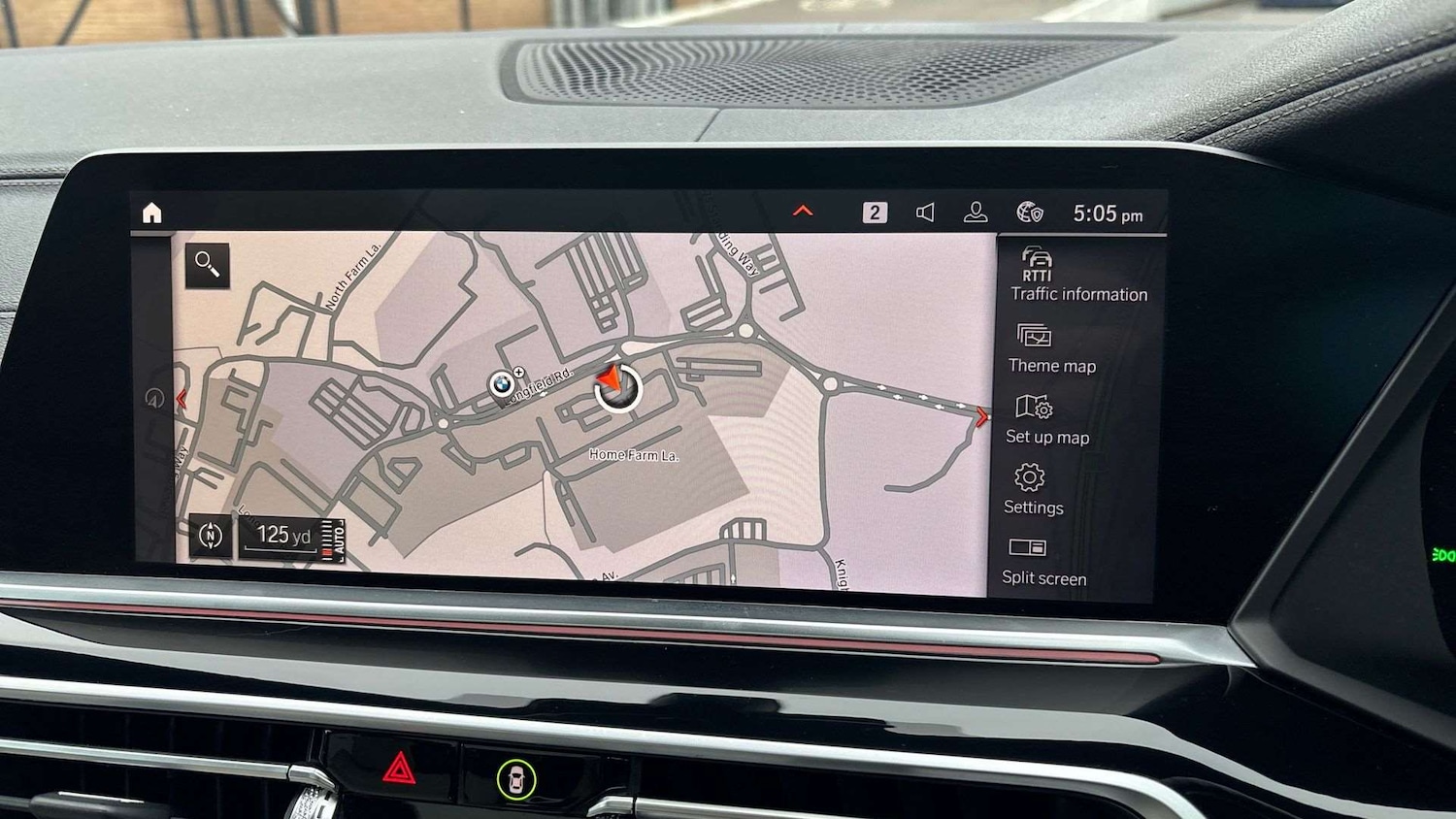 Used BMW X5 2022 for sale - 77000318: Photo 33