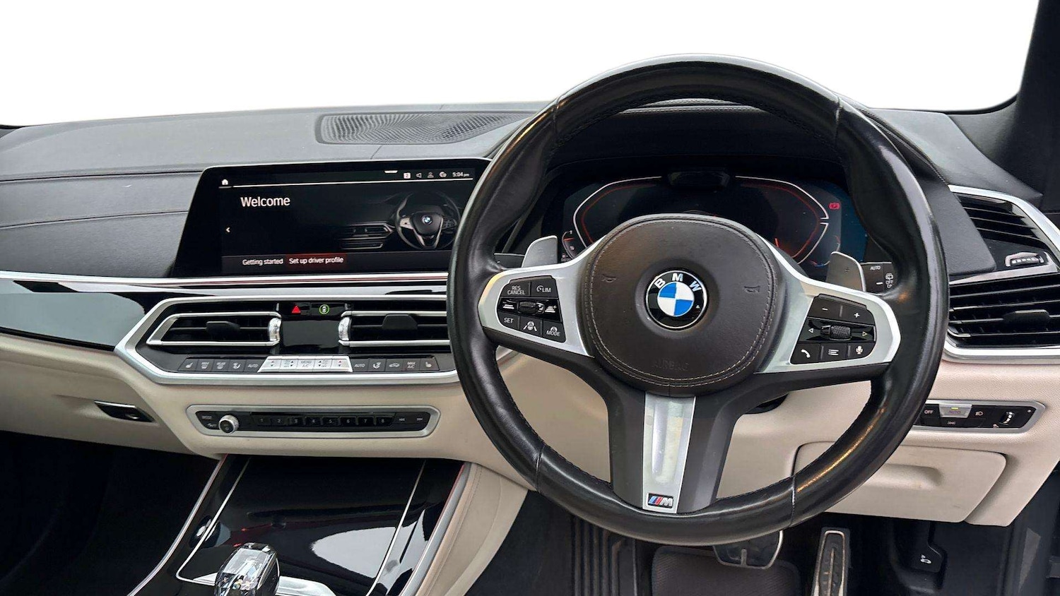 Used BMW X5 2022 for sale - 77000318: Photo 7