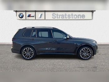 Used BMW X7 2025 for sale - 75465320: Photo