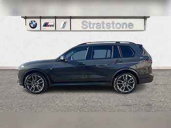 Used BMW X7 2025 for sale - 75465320: Photo