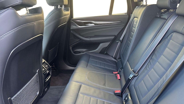 Used BMW X3 2022 for sale - 76249108: Photo 14