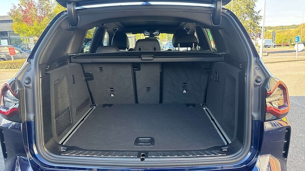 Used BMW X3 2022 for sale - 76249108: Photo 15