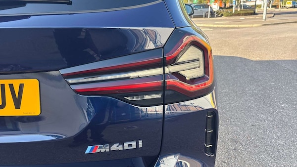 Used BMW X3 2022 for sale - 76249108: Photo 17