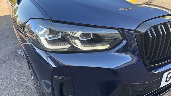 Used BMW X3 2022 for sale - 76249108: Photo 18