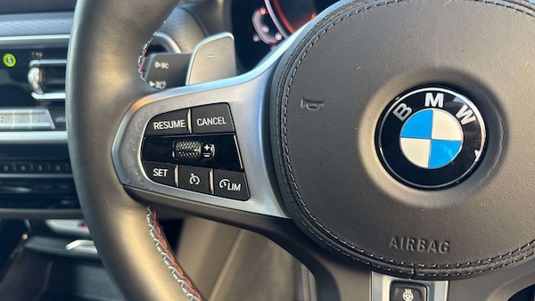 Used BMW X3 2022 for sale - 76249108: Photo 22
