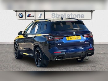 Used BMW X3 2022 for sale - 76249108: Photo