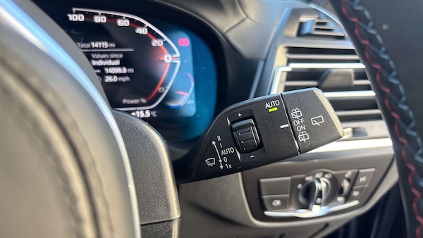 Used BMW X3 2022 for sale - 76249108: Photo 30